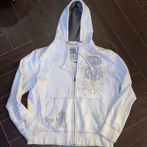 Men’s hoodie
